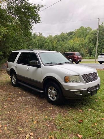 2004 Ford Expedition XLT
