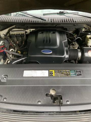 2004 Ford Expedition XLT