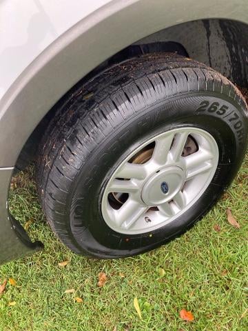 2004 Ford Expedition XLT