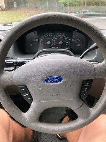 2004 Ford Expedition XLT