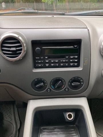 2004 Ford Expedition XLT