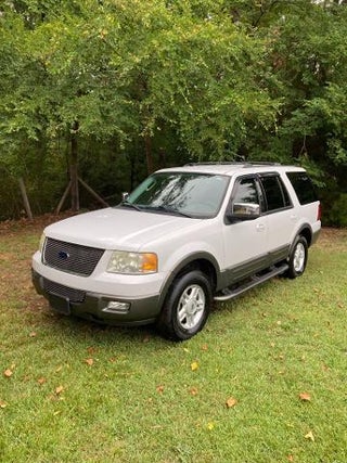 2004 Ford Expedition XLT