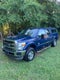 2011 Ford Super Duty F-250 SRW 4WD Crew Cab 6-3/4 Ft Box XLT