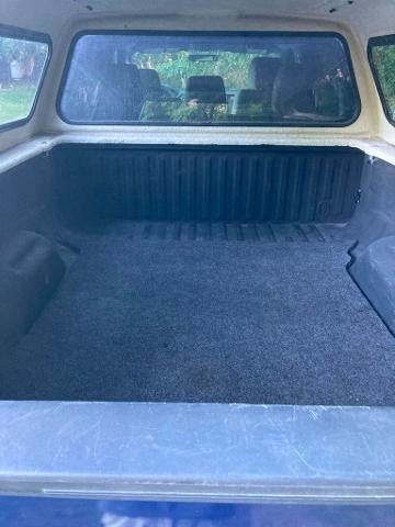 2011 Ford Super Duty F-250 SRW 4WD Crew Cab 6-3/4 Ft Box XLT
