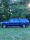 2011 Ford Super Duty F-250 SRW 4WD Crew Cab 6-3/4 Ft Box XLT