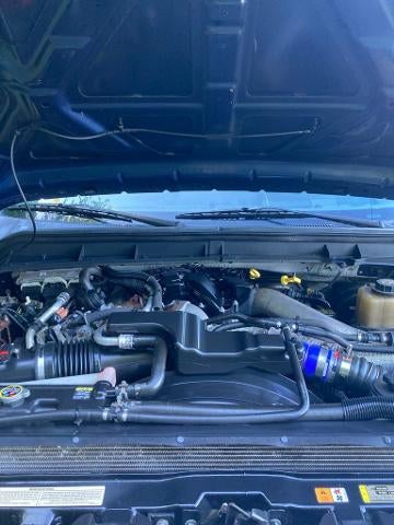 2011 Ford Super Duty F-250 SRW 4WD Crew Cab 6-3/4 Ft Box XLT