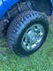 2011 Ford Super Duty F-250 SRW 4WD Crew Cab 6-3/4 Ft Box XLT