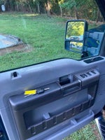 2011 Ford Super Duty F-250 SRW 4WD Crew Cab 6-3/4 Ft Box XLT