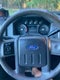2011 Ford Super Duty F-250 SRW 4WD Crew Cab 6-3/4 Ft Box XLT