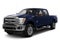 2011 Ford Super Duty F-250 SRW 4WD Crew Cab 6-3/4 Ft Box XLT