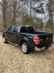 2013 Ford F-150 4WD SuperCrew 5-1/2 Ft Box Lariat
