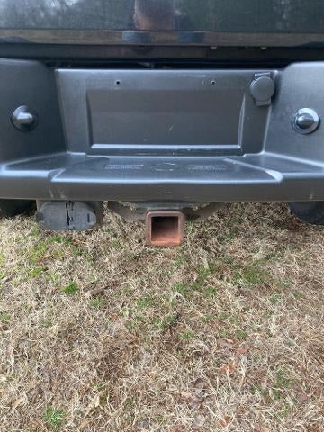 2013 Ford F-150 4WD SuperCrew 5-1/2 Ft Box Lariat