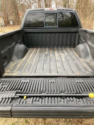 2013 Ford F-150 4WD SuperCrew 5-1/2 Ft Box Lariat