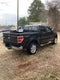 2013 Ford F-150 4WD SuperCrew 5-1/2 Ft Box Lariat