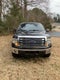2013 Ford F-150 4WD SuperCrew 5-1/2 Ft Box Lariat