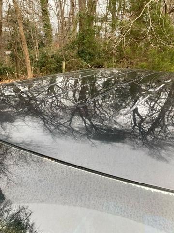 2013 Ford F-150 4WD SuperCrew 5-1/2 Ft Box Lariat