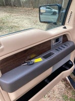 2013 Ford F-150 4WD SuperCrew 5-1/2 Ft Box Lariat