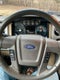 2013 Ford F-150 4WD SuperCrew 5-1/2 Ft Box Lariat