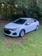 2019 Chevrolet Cruze Sedan LS