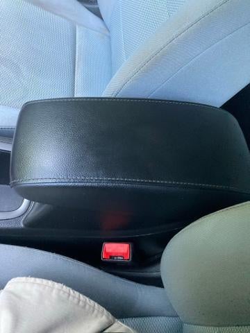 2019 Chevrolet Cruze Sedan LS