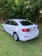 2019 Chevrolet Cruze Sedan LS