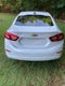 2019 Chevrolet Cruze Sedan LS
