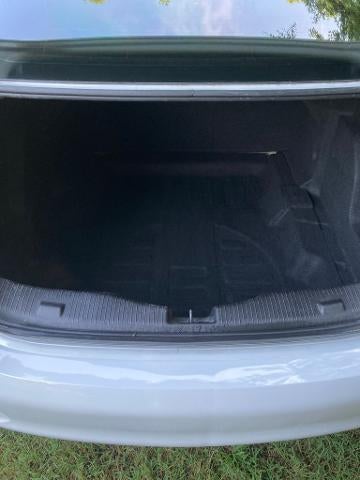 2019 Chevrolet Cruze Sedan LS