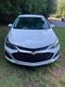 2019 Chevrolet Cruze Sedan LS