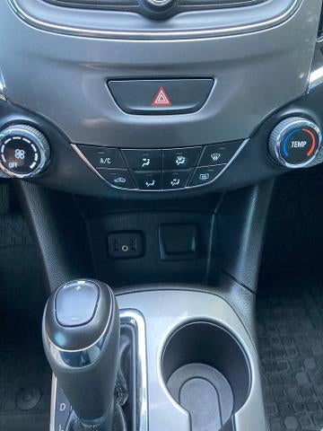 2019 Chevrolet Cruze Sedan LS