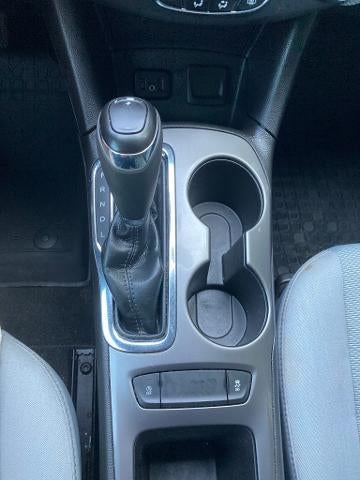 2019 Chevrolet Cruze Sedan LS