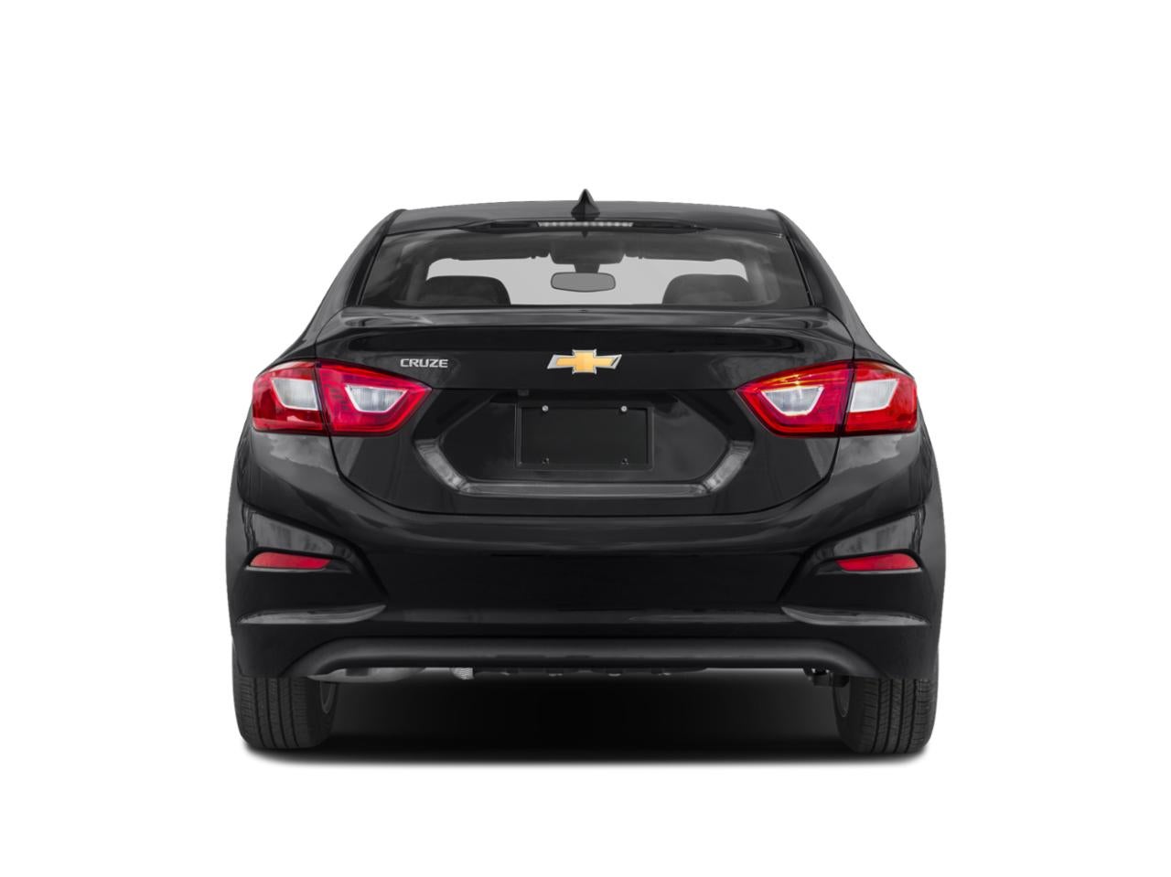 2019 Chevrolet Cruze Sedan LS