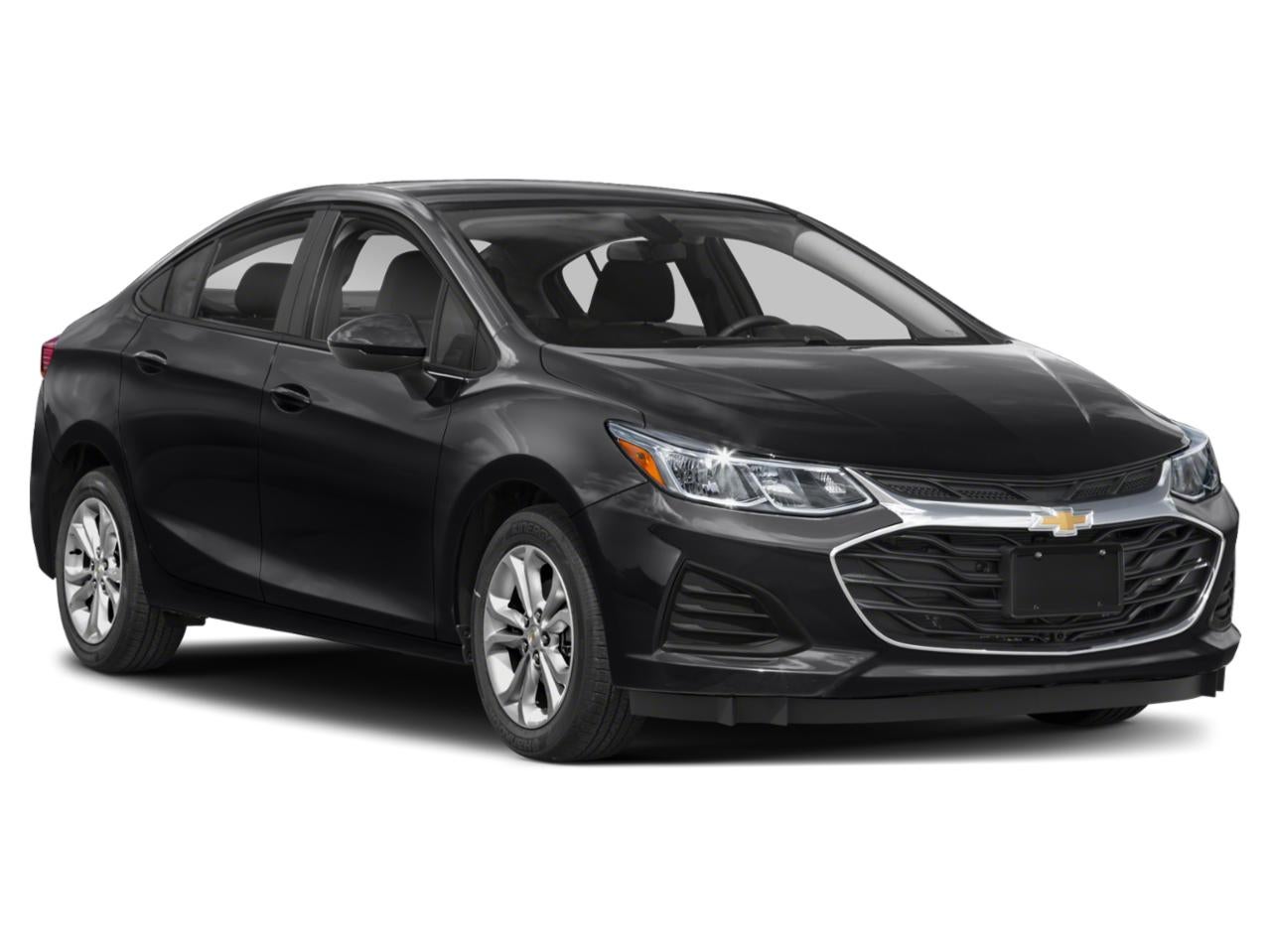 2019 Chevrolet Cruze Sedan LS