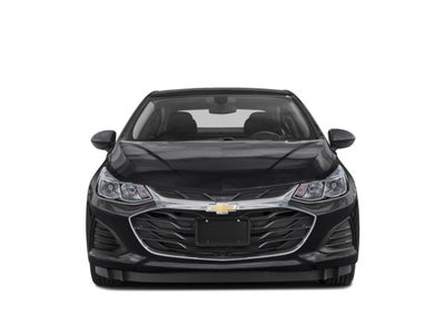 2019 Chevrolet Cruze Sedan LS