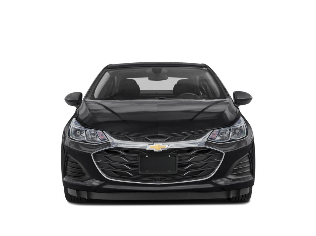 2019 Chevrolet Cruze Sedan LS
