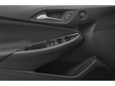 2019 Chevrolet Cruze Sedan LS