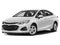 2019 Chevrolet Cruze Sedan LS