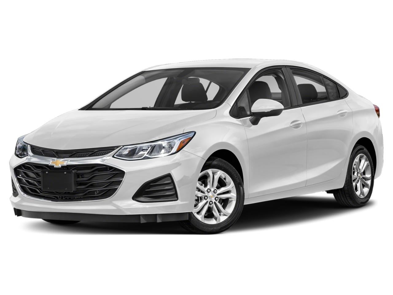 2019 Chevrolet Cruze Sedan LS