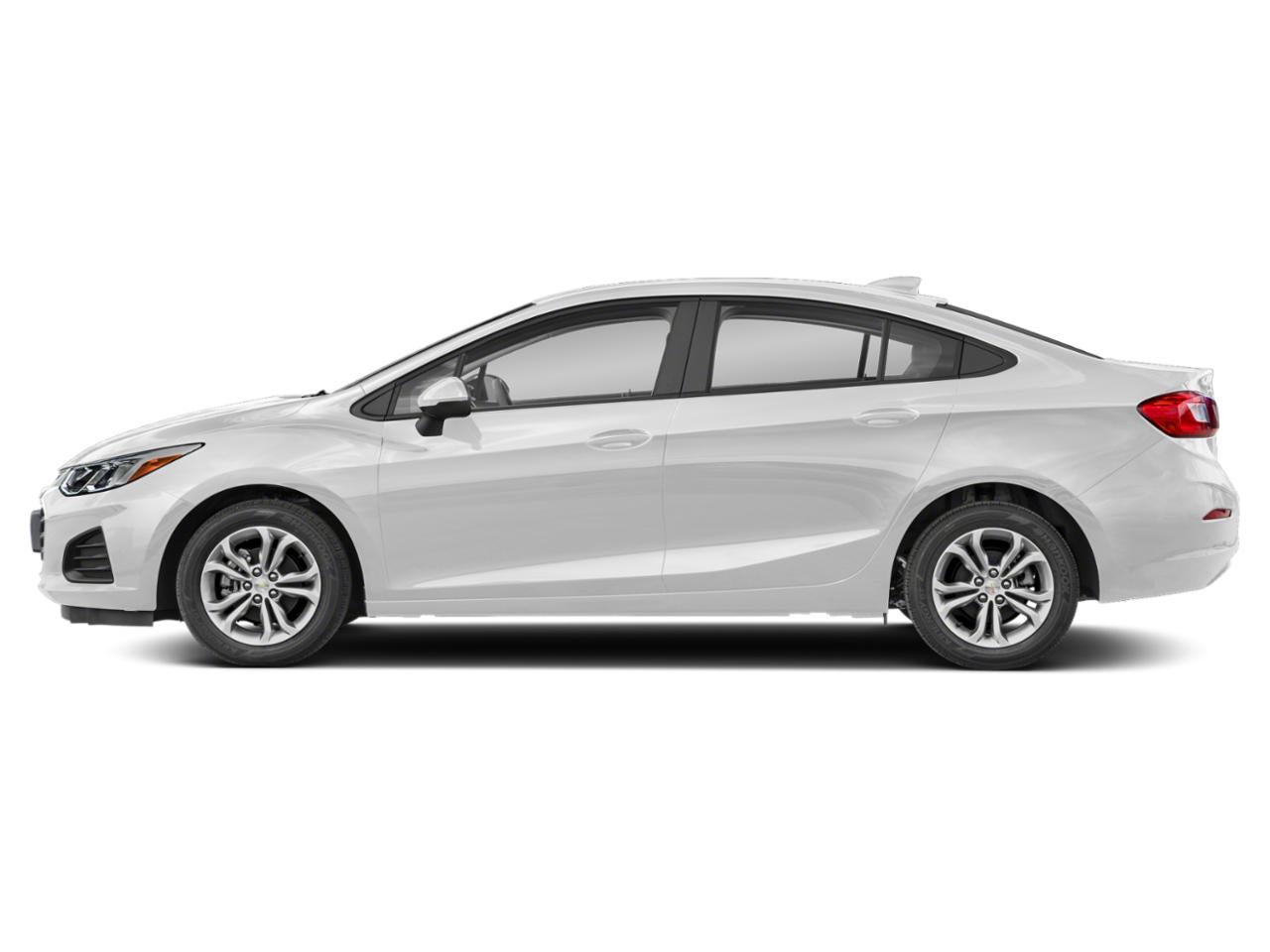 2019 Chevrolet Cruze Sedan LS