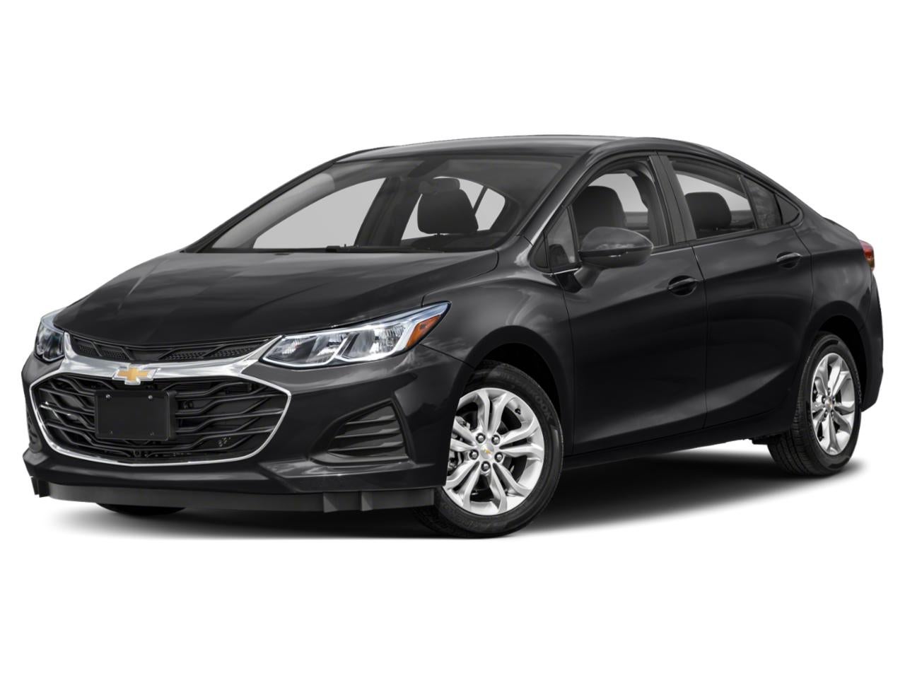 2019 Chevrolet Cruze Sedan LS