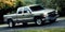 2000 Chevrolet Silverado 1500 LT