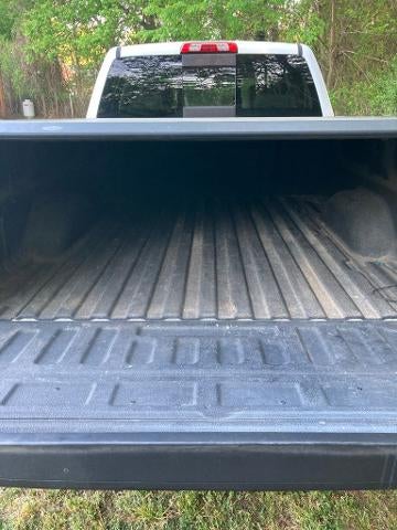 2015 GMC Sierra 1500 Double Cab Standard Box 4-Wheel Drive SLT