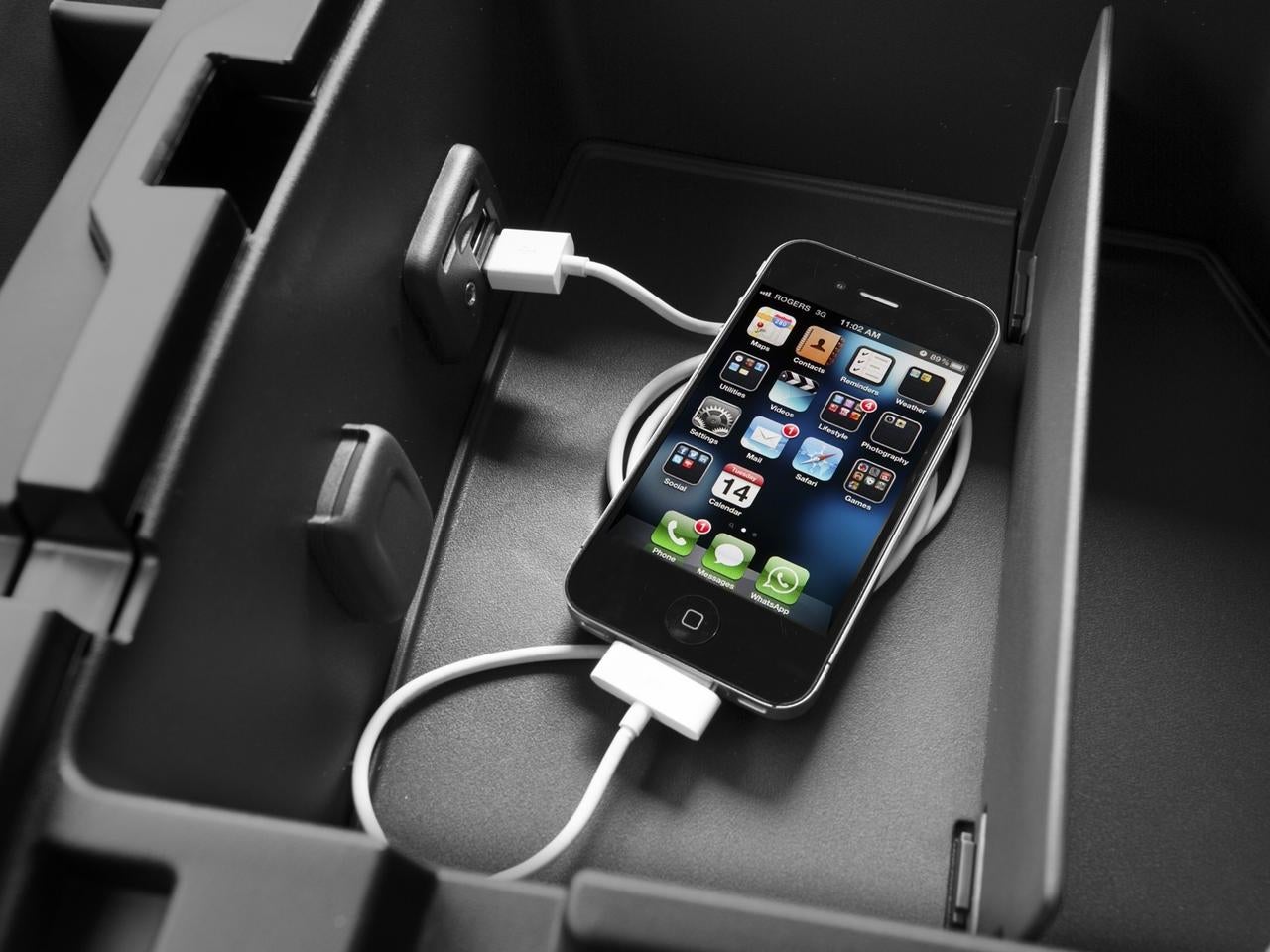 2015 GMC Sierra 1500 Double Cab Standard Box 4-Wheel Drive SLT