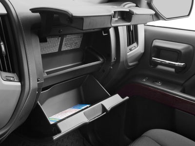 2015 GMC Sierra 1500 Double Cab Standard Box 4-Wheel Drive SLT