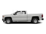 2015 GMC Sierra 1500 Double Cab Standard Box 4-Wheel Drive SLT