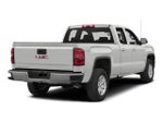 2015 GMC Sierra 1500 Double Cab Standard Box 4-Wheel Drive SLT