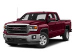 2015 GMC Sierra 1500 Double Cab Standard Box 4-Wheel Drive SLT