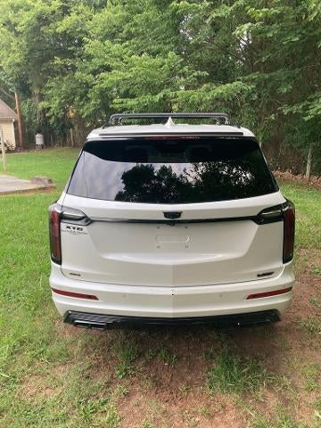 2020 Cadillac XT6 AWD 4dr Sport