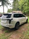 2020 Cadillac XT6 AWD 4dr Sport