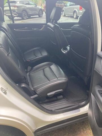 2020 Cadillac XT6 AWD 4dr Sport