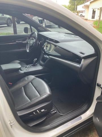 2020 Cadillac XT6 AWD 4dr Sport